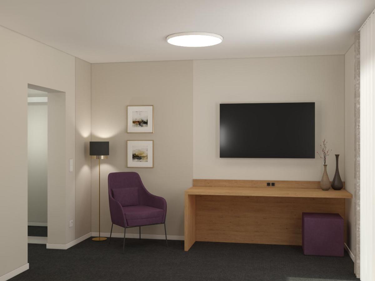 Das Decker Paldau Room photo